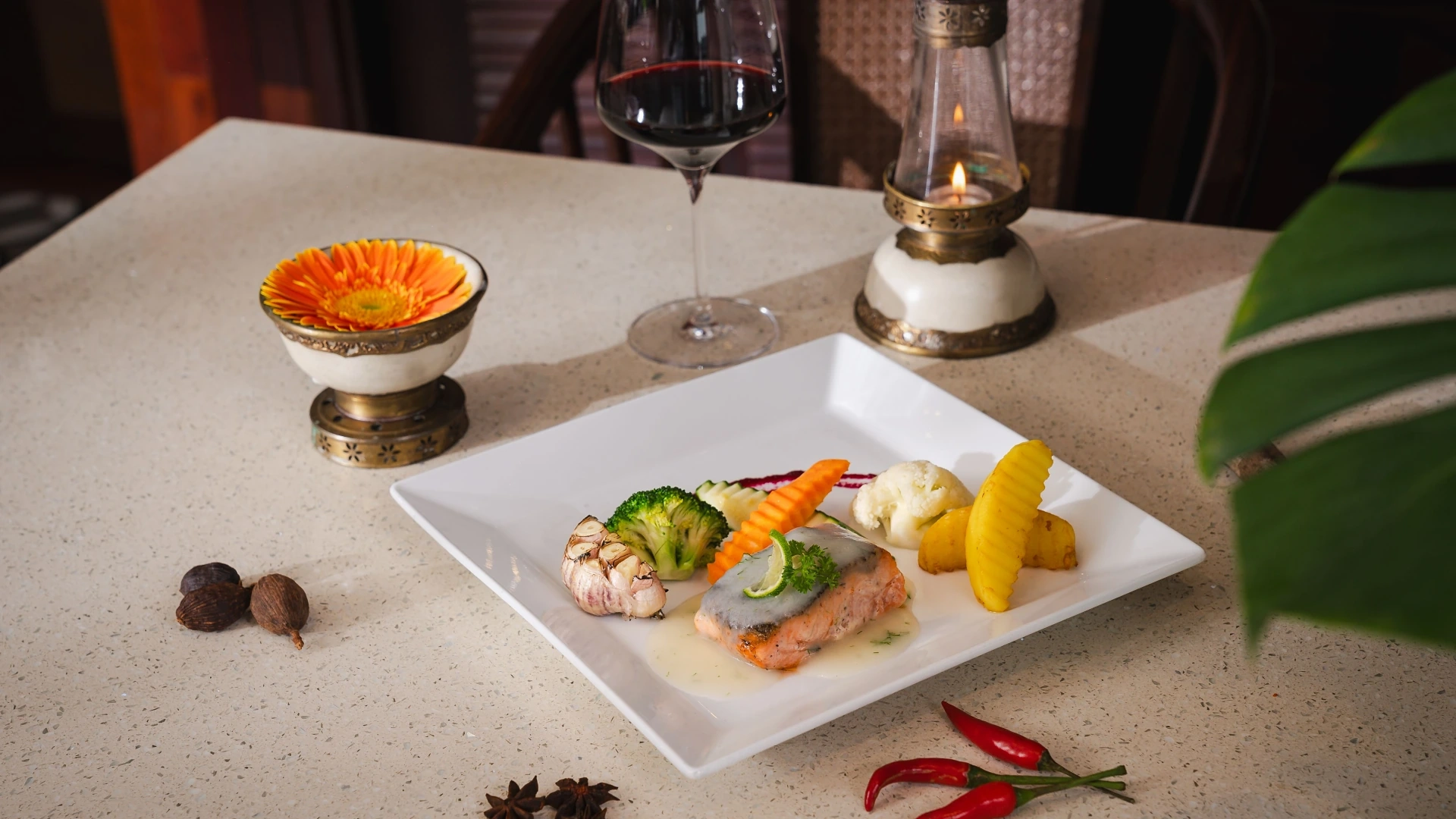 2D1N & 3D2N | Luxury relaxing in Indochine Grand Cruise in Lan Ha Bay